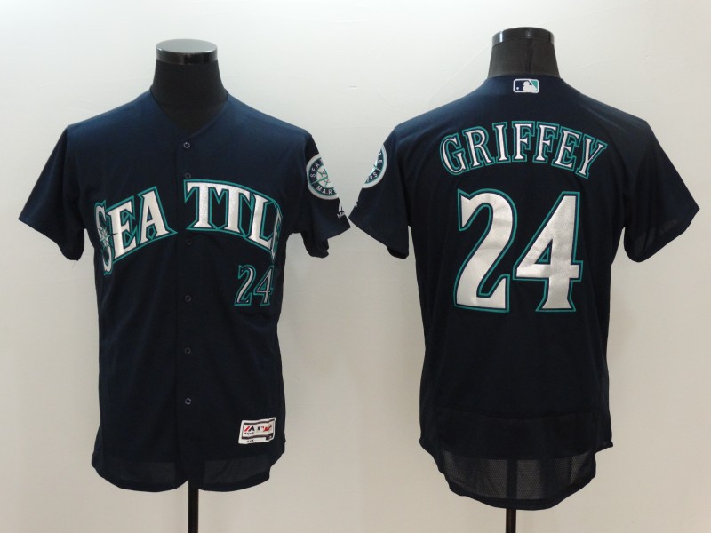 Seattle Mariners jerseys-001